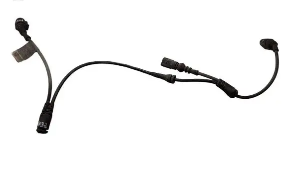 Porsche Panamera (970) ABS brake wheel speed sensor 97061273302