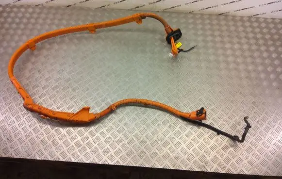 KIA Niro Other wiring loom 91875-G5020