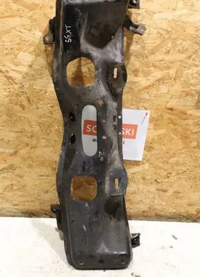 Subaru Forester SG Front axle beam sgxt
