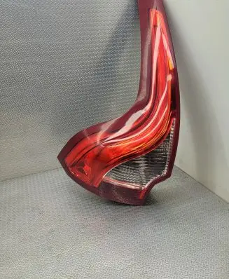 Volvo XC60 Rear/tail lights 31323034