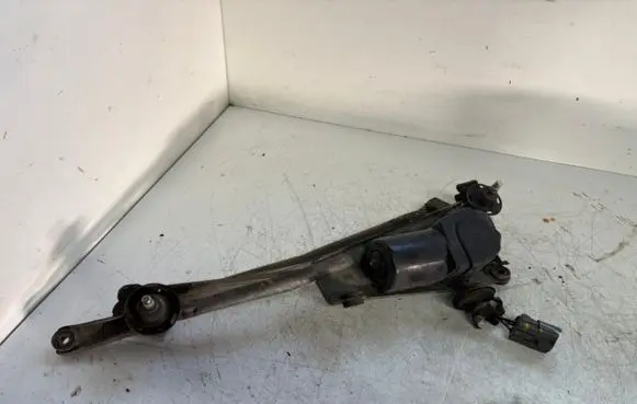Honda Accord Front wiper linkage and motor 53551702