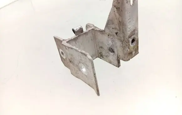 BMW 3 F30 F35 F31 Radiator mount bracket 7245796