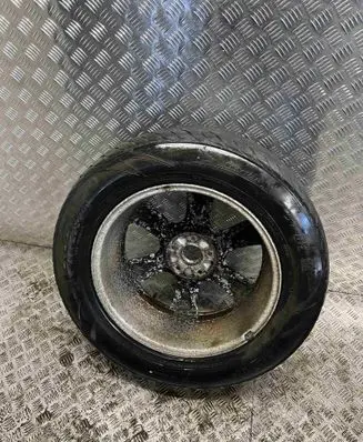 Audi A6 S6 C5 4B R16 spare wheel 8D0601025C