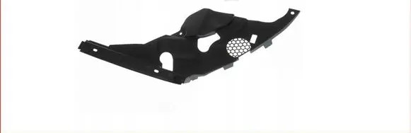 BMW 3 G20 G21 Headlight/headlamp mounting bracket 