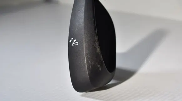 BMW X3 F25 Seat adjustment handle 7330152