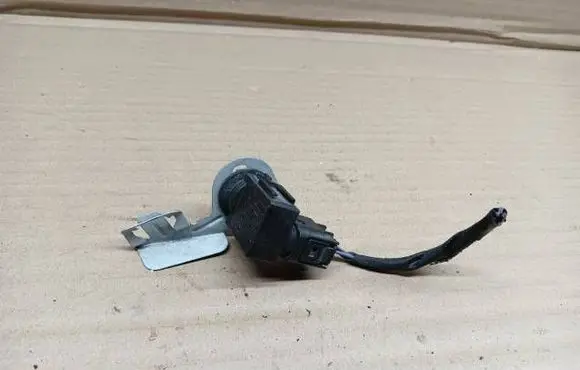 Volkswagen PASSAT B7 Air quality sensor 1K0907659