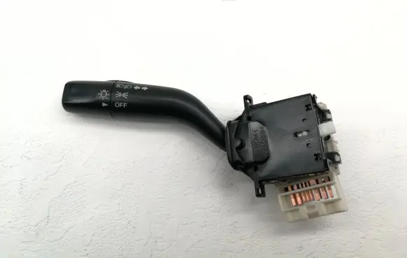Indicator stalk