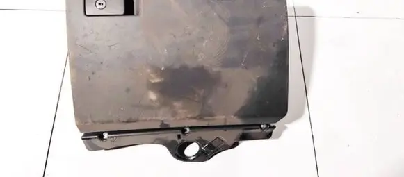 Volkswagen PASSAT B6 Glove box 3c1857101 t0024242