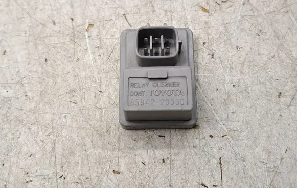 Toyota Verso Light washer relay 8594220030