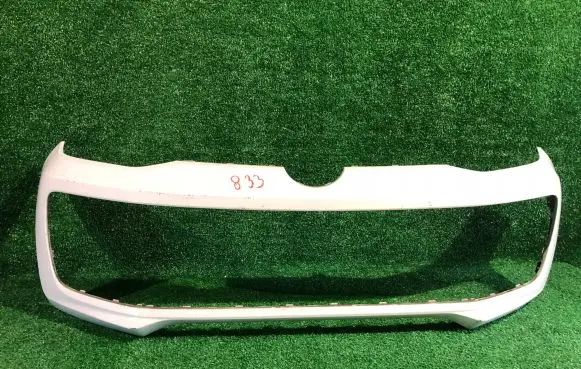 Volkswagen Up Front bumper