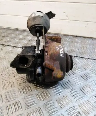 Citroen C4 I Picasso Turbo 9682778680
