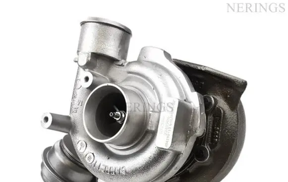 BMW 5 E39 Turbo 454191-0017 TC10-0051 454191-5017S