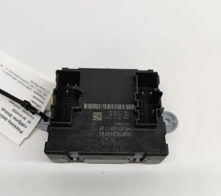 Land Rover Discovery 5 Door control unit/module HPLA14D617BF