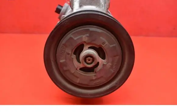 Toyota Verso-S Air conditioning (A/C) compressor (pump) GE4472806560
