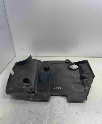 Audi A4 S4 B7 8E 8H Engine cover (trim) ---