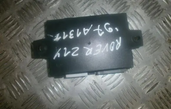 Rover 214 - 216 - 220 Immobilizer control unit/module YWC106240