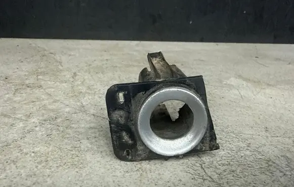 Mercedes-Benz ML W163 Rear parking sensor holder (PDC)
