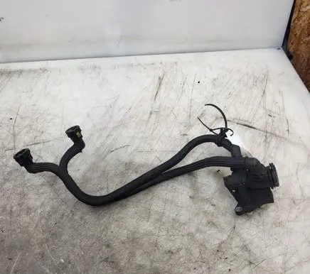 Volvo V60 Thermostat/thermostat housing 31293739