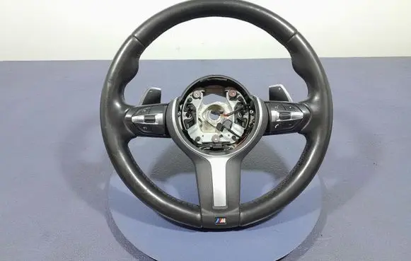 BMW X6 F16 Steering wheel 7849446