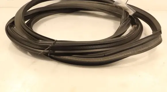 Toyota Corolla E210 E21 Seal rubber (tailgate) 6446102300