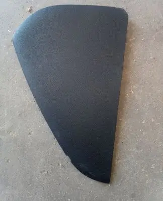 Audi S5 Dashboard side end trim