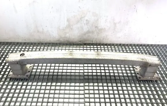 Peugeot 308 Front bumper support beam 