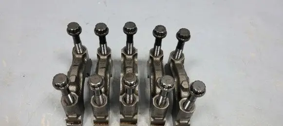 Lexus IS IV XE40 Crankshaft Holder 
