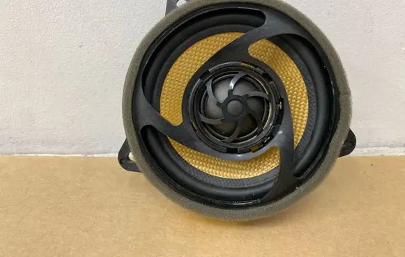Jaguar XJ X351 Front door speaker AW9318808EC EAS10PX656A