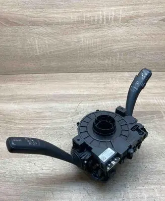 Audi A4 S4 B8 8K Wiper turn signal indicator stalk/switch 8K0953502BJ 0511372015