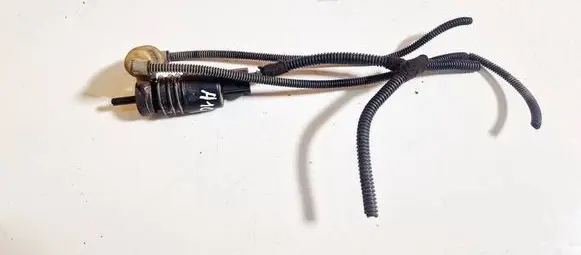 Opel Insignia A Windscreen/windshield washer pump 13250357 3240117