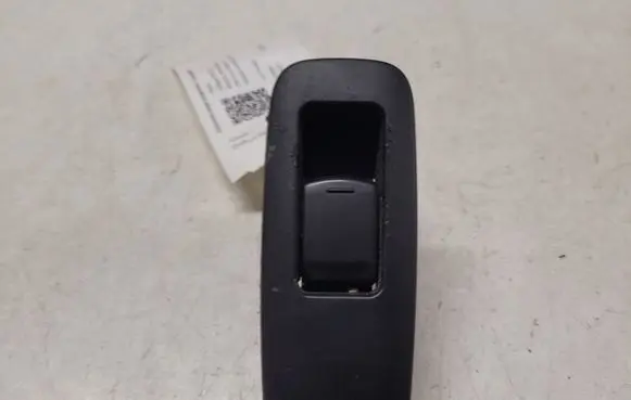 Nissan Qashqai Electric window control switch 25411JD000 80960JD000