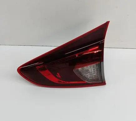 Mazda 2 Tailgate rear/tail lights D43N513F0B D43N513F0