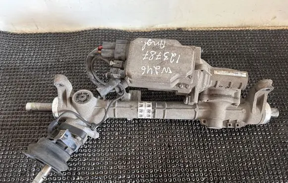 Mercedes-Benz B W246 W242 Steering rack A2464609100