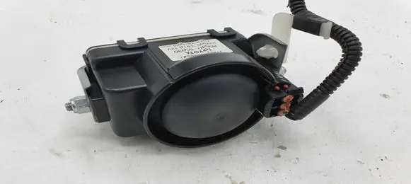 Lexus IS 220D-250-350 Alarm system siren 8904053030 2370003810