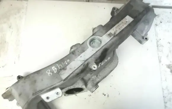 Subaru Forester SH Intake manifold zldyle4d zldyle-4d