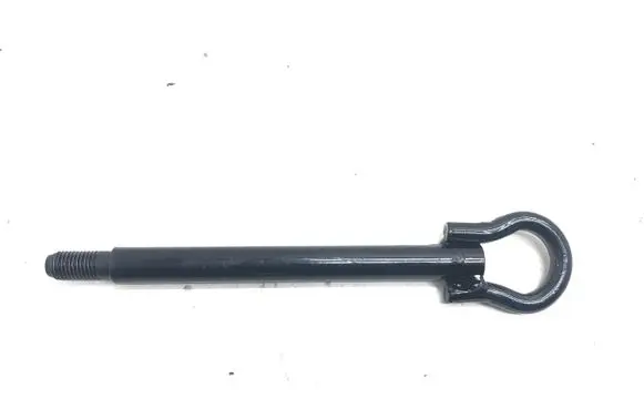 Renault Scenic II - Grand scenic II Towing hook eye 3344307 8200519463