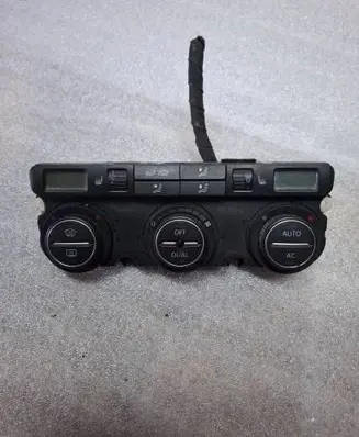 Climate control unit