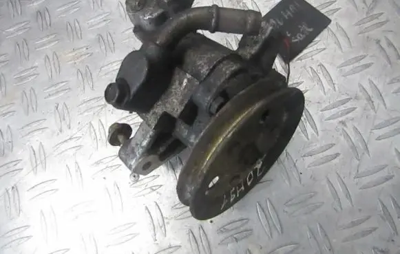 Honda Shuttle Power steering pump