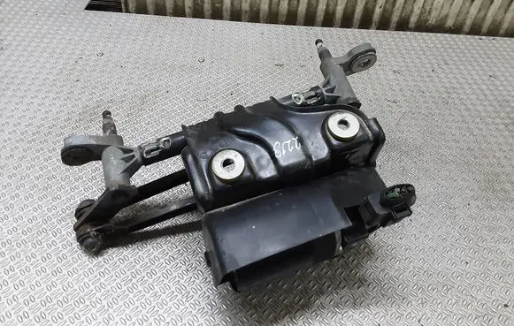 Volkswagen Fox Wiper motor F006C20069