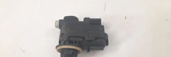 Renault Scenic III - Grand scenic III Headlight level adjustment motor 8200402521