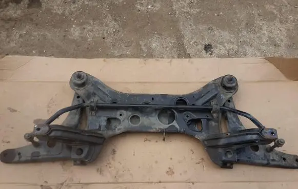 Ford Transit Front axle beam 