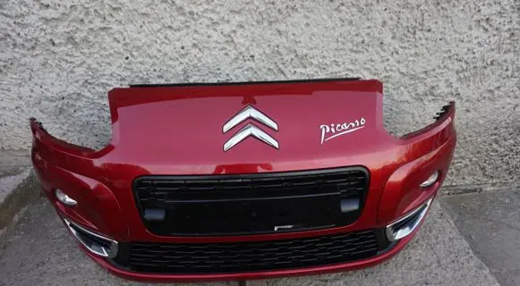 Citroen C3 Picasso Front bumper