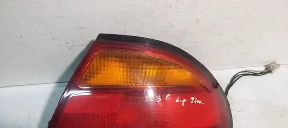 Mazda 323 F Rear/tail lights 0431439 0431439R RR1439