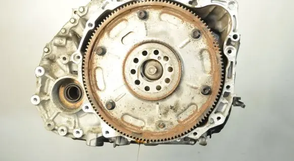 Volvo S60 Manual 6 speed gearbox TG81SC