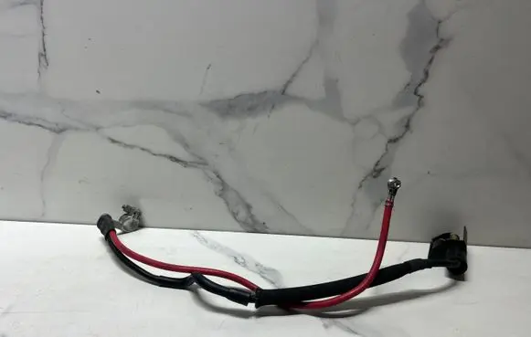 Audi Q3 8U Positive cable (battery) 5N0971228F