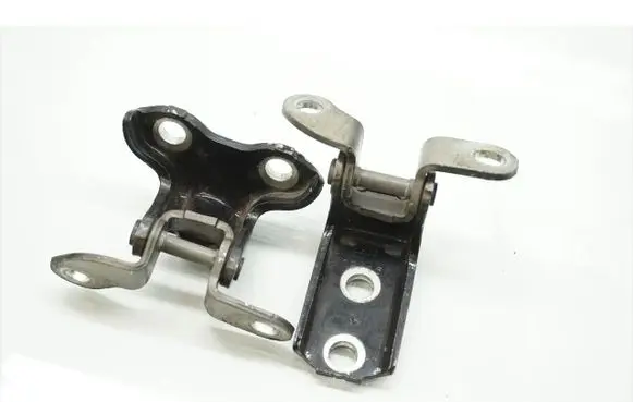 Toyota Auris E180 Rear door hinge set 