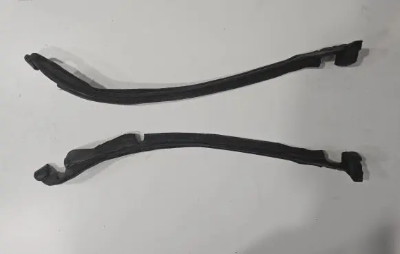 BMW 4 F32 F33 Fender foam support/seal 7322913 7322914