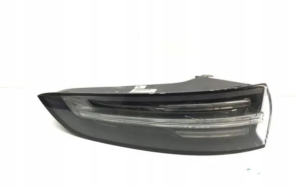 Porsche Cayenne (9PA) Rear/tail lights set 