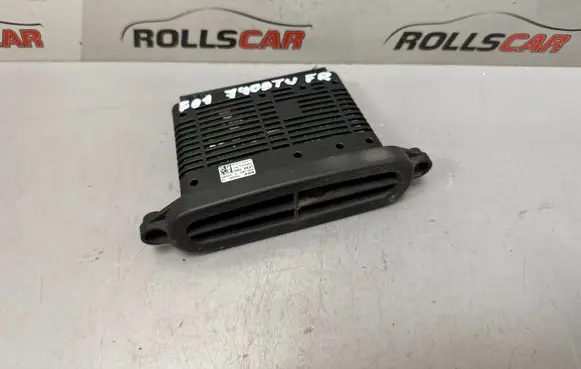 Headlight ballast module Xenon