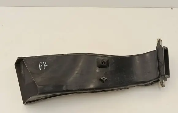 BMW 2 F46 Brake cooling air channel/duct 7468503 157677210 GEKLNAMP